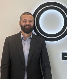 Nicolas Carr- Forster banner - Oliverstown